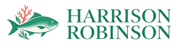 HARRISON ROBINSON - Home